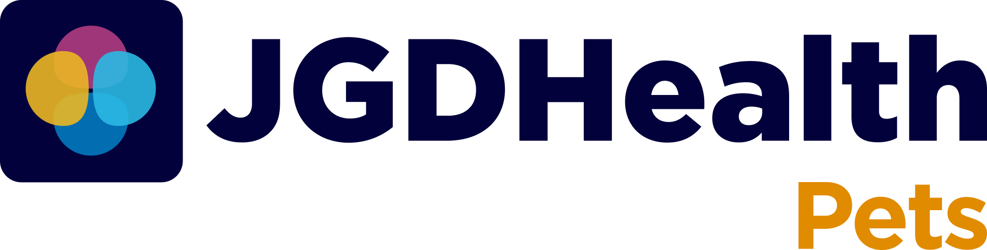 JGDHealth Logo